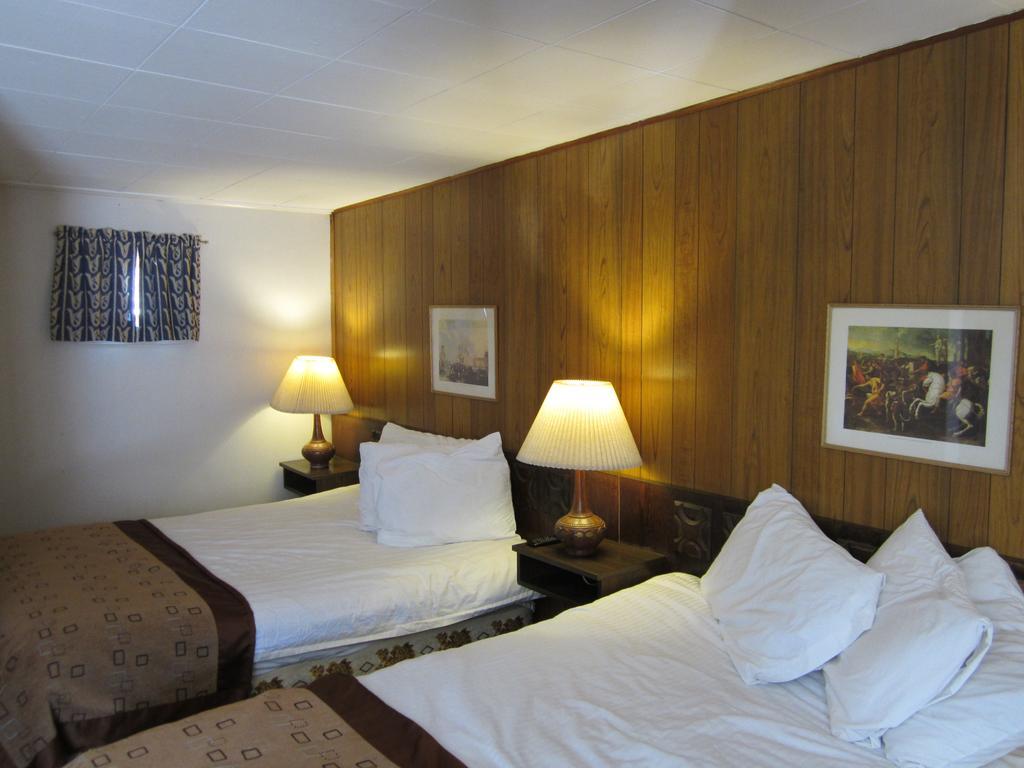 Robbie'S Motel แคชครีก ห้อง รูปภาพ