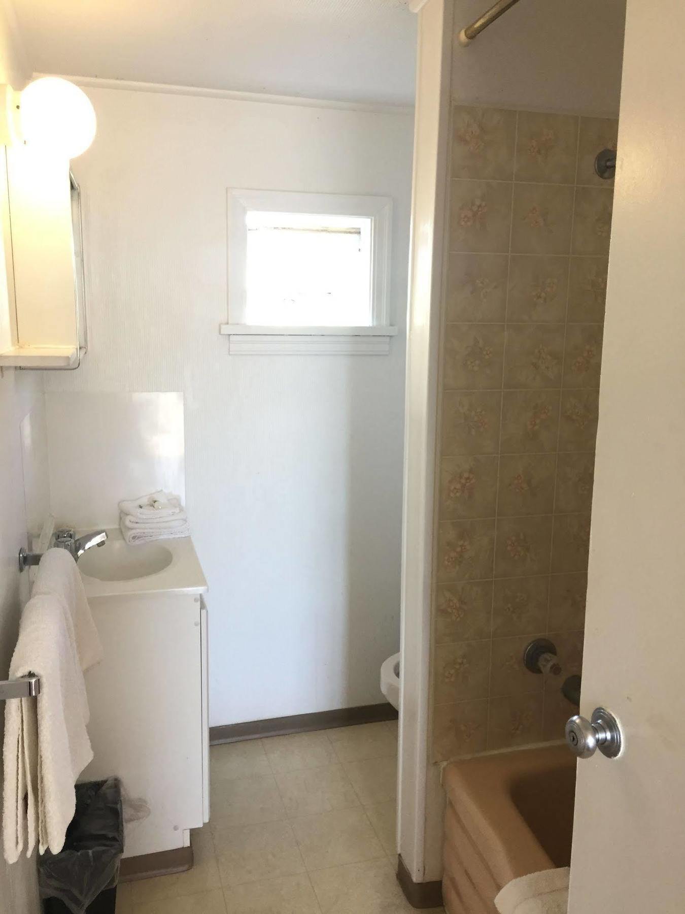 Robbie'S Motel แคชครีก ภายนอก รูปภาพ