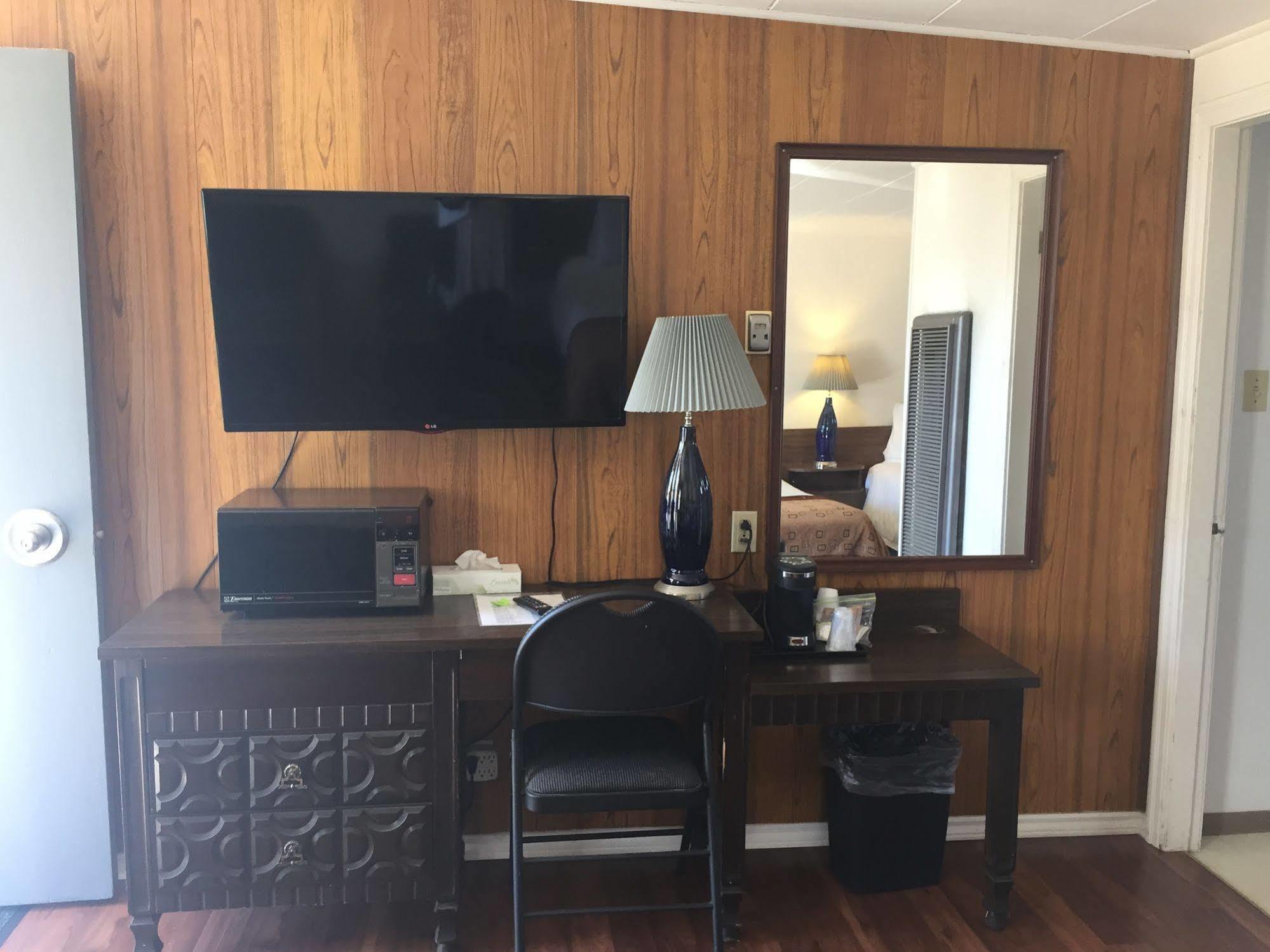 Robbie'S Motel แคชครีก ภายนอก รูปภาพ